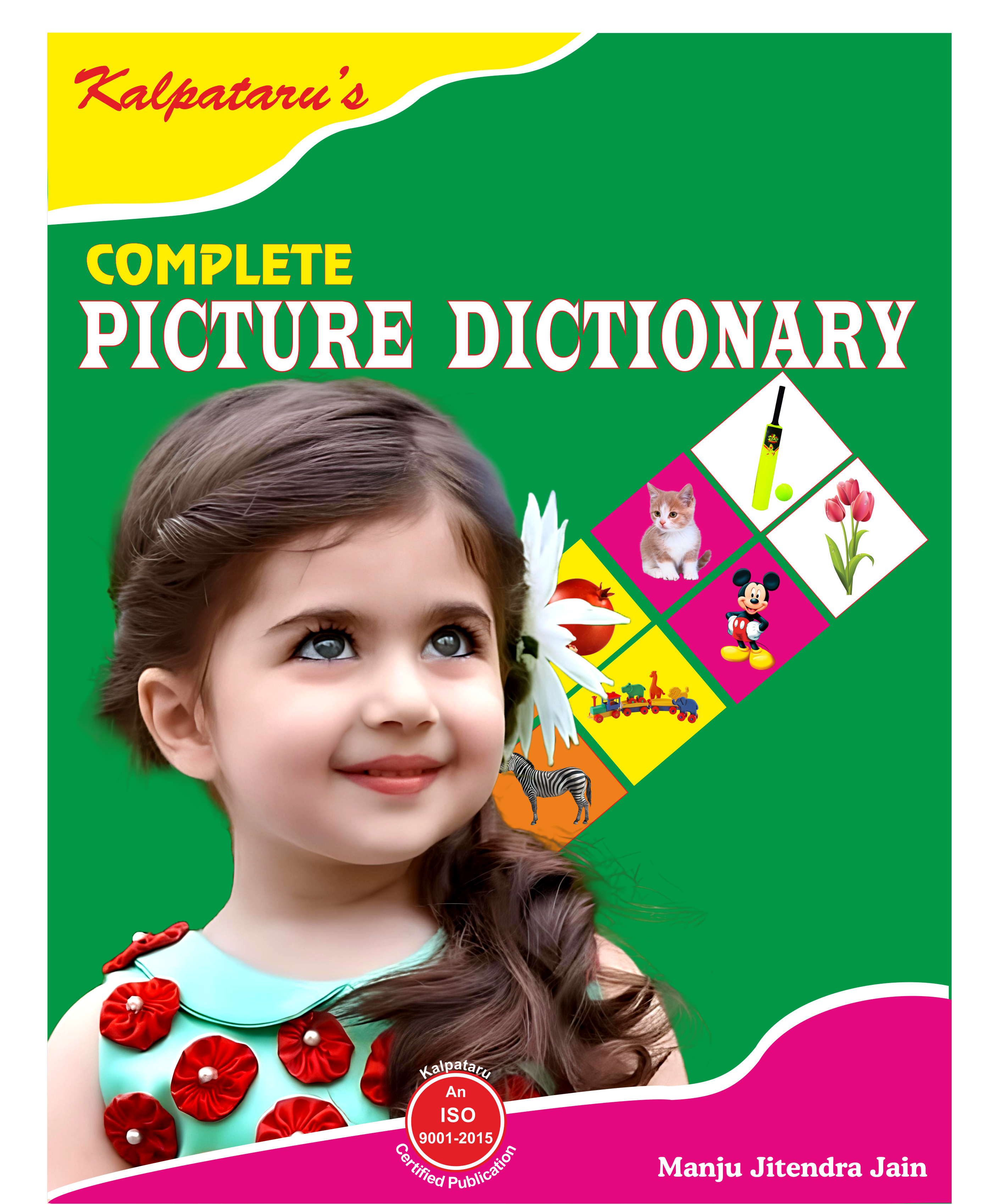 Complete Picture Dic.